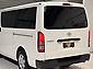 2025 Toyota Hiace Van Long DX | SUPER LOW MILEAGE | Free Apple Carplay 