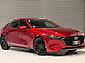 2023 Mazda 3 Fastblack Leather Package 4WD | BOSE SOUND SYSTEM 