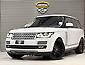 2016 Land Rover Range Rover SDV8 VOGUE 4.4D/4WD