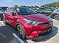 2017 Toyota C-hr G
