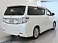 2013 Toyota Vellfire 2.4Z