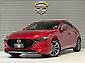 2020 Mazda 3 Fastback 20S Pro Active Touring