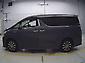 2017 Toyota Vellfire Hybrid ZR 4WD