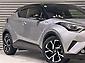 2017 Toyota C-hr G Limited Hybrid | TWO TONE COLOUR 