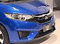2015 Honda Fit GP-5 | Hybrid
