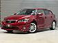 2013 Lexus Ct200h Leather Package Limited 