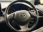 2017 Toyota C-hr G Limited Two tone