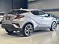2017 Toyota C-hr G Limited Hybrid 