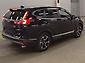 2018 Honda Cr-v Hybrid 4wd EX