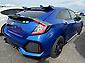 2018 Honda Civic Turbo 6 Speed Manual