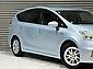 2012 Toyota Prius Alpha S | 7- Seater 