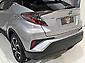 2017 Toyota C-hr G Limited Hybrid | TWO TONE COLOUR 