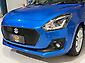 2017 Suzuki SWIFT HYBRID ML