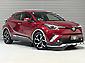 2017 Toyota C-hr G LIMITED | BODYKIT | LOW KM