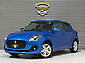 2017 Suzuki SWIFT HYBRID ML