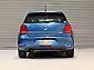 2015 Volkswagen POLO Blue GT 1.4L