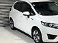 2015 Honda Fit GP-5 Hybrid