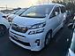 2013 Toyota Vellfire 2.4Z