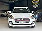 2017 Suzuki SWIFT Sport | Hybrid | Safety Package