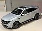 2020  Mercedes-Benz Eqc 400 4Matic AMG Line