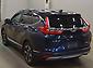 2019 Honda Cr-v Hybrid Hybrid EX