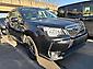 2015 Subaru Forester S Limited