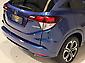 2015 Honda Vezel HV Z Sensing | Half Leather Seats