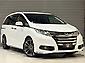 2016 Honda Odyssey 2.4 Absolute X | 7 seater