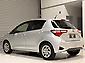 2017 Toyota VITZ HYBRID U | Low Mileage 