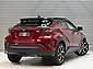 2017 Toyota C-hr G Limited Two tone