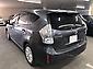 2012 Toyota Prius Alpha S
