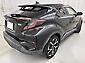 2017 Toyota C-hr Hybrid G
