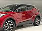 2019 Toyota C-hr G | Half Leather Seats