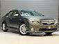 2012 Toyota Camry Hybrid G Package
