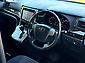 2012 Toyota Vellfire  2.4 Z | 7 Seater 