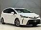 2016 Toyota Prius Alpha S Hybrid 7 Seater