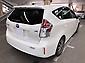 2016 Toyota Prius Alpha S Hybrid 7 Seater