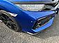 2018 Honda Civic Turbo 6 Speed Manual