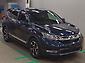 2019 Honda Cr-v Hybrid Hybrid EX