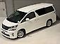 2014 Toyota Vellfire 2.4Z | 7 SEATHER 