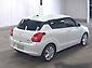 2017 Suzuki Swift Hybrid