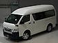 2024 Toyota Hiace DX High Roof
