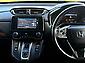 2018 Honda Cr-v Hybrid 4wd EX
