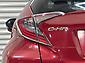 2017 Toyota C-hr G Limited Two tone