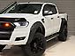 2017 Ford Ranger XLT DOUBLE CAB W/S A