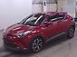 2017 Toyota C-hr G