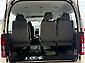2006 Toyota Hiace Minibus | 10- Seater | Apple Car play