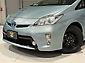 2015 Toyota Prius Hybrid S