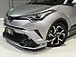 2017 Toyota C-hr G LIMITED | FULL MODELISTA BODY KIT