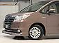 2016 Toyota Noah Hybrid G | 7 Seater